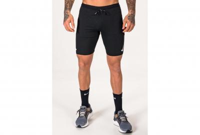 NIKE Collant homme Dri-FIT ADV AeroSwift . Couleur: Noir 