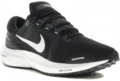 NIKE  Air Zoom Vomero 16 - Noir - Chaussures Running Homme taille 41
