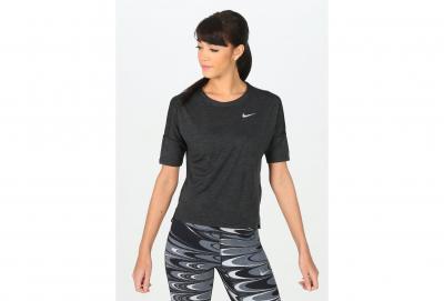 NIKE  Dri-fit Medalist W v&ecirc;tement running femme d&eacute;stockage