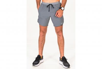 NIKE Short 2 en 1  Dri-FIT Stride