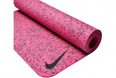 NIKE  Move - Fuchsia - Tapis De Gym taille UNICA