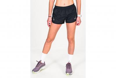 NIKE  Tempo Race - Noir - Pantalon Running Femme sports taille L