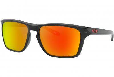 OAKLEY Lunettes de soleil  Oo9448 sylas col. 944805 Hommes Carr&eacute; Noir