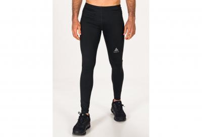 ODLO  Homme Tights Element Shorts, Noir, S EU
