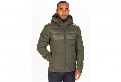 ODLO  Ins Severin N-thermic Hood Jkt - Vert - taille XL 2024