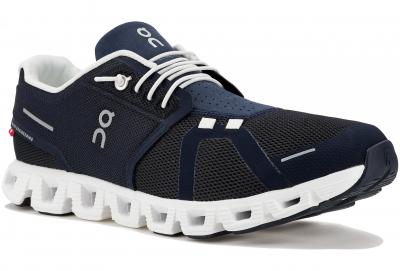 ON RUNNING On - Cloud 5 - Baskets taille 42,5, gris