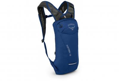 OSPREY  Katari 1.5 Multisport-Rucksack pour Homme Cobalt Blue - O/S