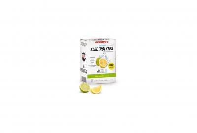 OVERSTIMS  Electrolytes 5gr 10 Units Neutral Flavour Multicolore