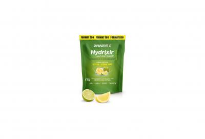OVERSTIMS  Hydrixir Antioxidant 3kg Lemon&green Lemon Vert
