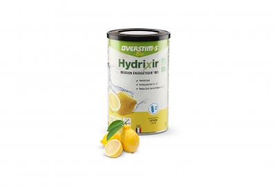 OVERSTIMS Boisson Energetique -  - Hydrixir Bio Citron -