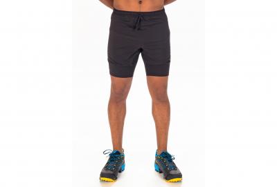 PATAGONIA  - Endless Run Shorts - Short de running taille XL, noir