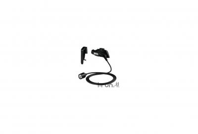 PETZL  Extension cable + clip ceinture Nao Lampe frontale / &eacute;clairage