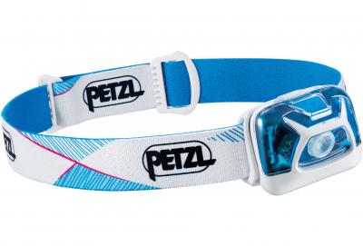  Petzl - Stirnlampe Tikka - Lampe frontale bleu 
