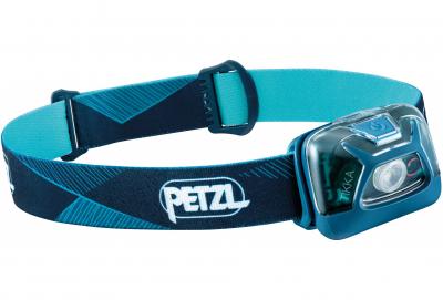  Lampe frontale PETZL TIKKA 300 lumens
