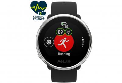 POLAR  Ignite - taille S Cardio-Gps