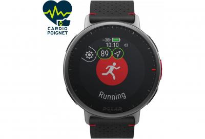 POLAR  Vantage V2 Shift Edition - taille M/L Cardio-Gps