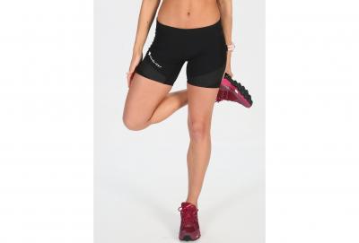 RAIDLIGHT  Activ Stretch Short W - Noir - taille M 2023
