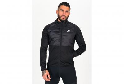 RAIDLIGHT  Softshell Hybrid M v&ecirc;tement running homme