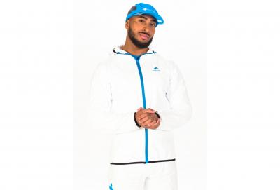 RAIDLIGHT  Tyvek Light - Coupe-vent vlo homme White L