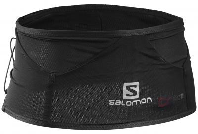 SALOMON  - ADV Skin Belt - Sac banane taille XS, noir