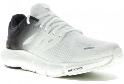 SALOMON  Predict2 - Blanc / Noir - taille 40 2/3 2022 