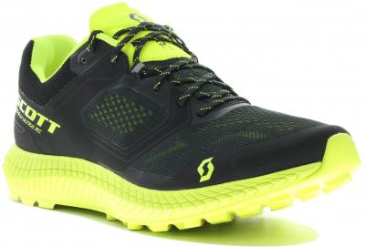 SCOTT  Kinabalu Ultra Rc Trail Running Shoes Noir EU 36 1/2 Femme