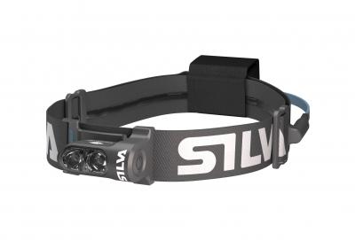 SILVA  Trail Runner Free Ultra Headlamp - SS22 - Taille Unique