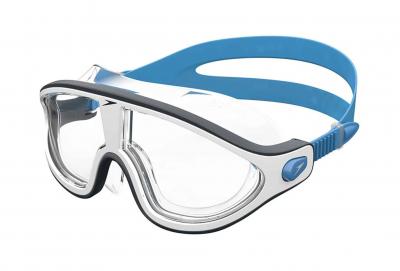 SPEEDO Masque De Natation  Masque Rift Bleu Clair - 