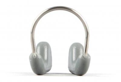 SPEEDO  Competition Nose Clip - SS20 - Taille Unique