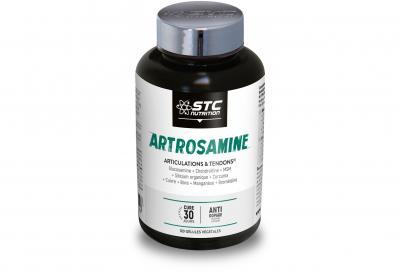 STC NUTRITION Complement alimentaire  artrosamine 120 gelules