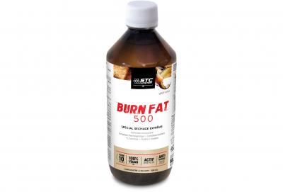 STC NUTRITION Ineld&eacute;a  BurnFat 500 500ml