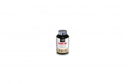STC NUTRITION Carnitine Complex 90 Gelules Vegan Brule Graisses 