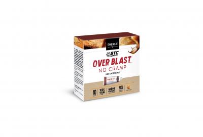 STC NUTRITION Olioseptil Over Blast No Cramp Cit/Cola Dos10
