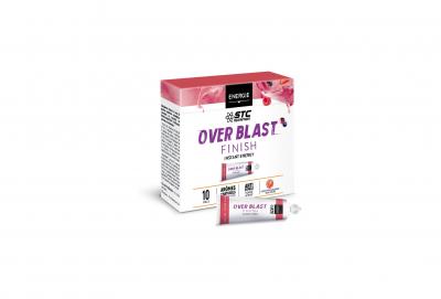 STC NUTRITION  Overblast Finish 10uds