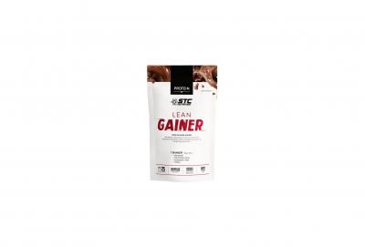 STC NUTRITION Boisson proteinee  lean gainer pot de 1 kg chocolat