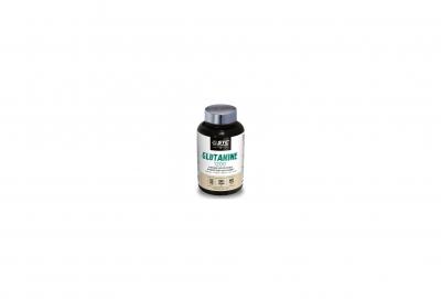 STC NUTRITION Complement alimentaire  glutamine 1200 90 gelules