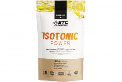 STC NUTRITION Stc Isotonic Power Boiss Citr 525G