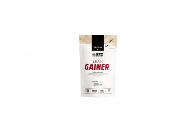 STC NUTRITION Boisson proteinee  lean gainer pot de 1 kg vanille