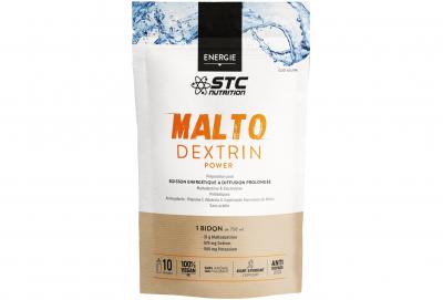STC NUTRITION  Malto Power 500g