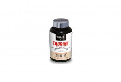 STC NUTRITION Complement alimentaire  taurine synergy 90 gelules