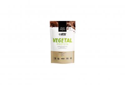 STC NUTRITION  Vegetal Protein 750g
