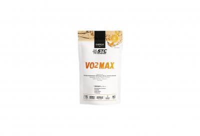 STC NUTRITION Boisson energetique  vo2 max 525 g orange