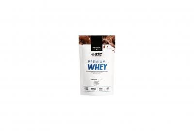 STC NUTRITION Stc Premium Whey Prot Choco 750G