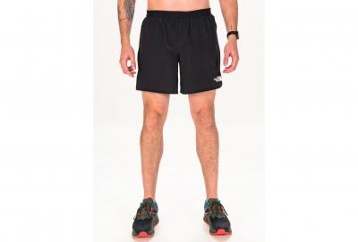 THE NORTH FACE  Sunriser M v&ecirc;tement running homme d&eacute;stockage