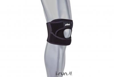 ZAMST  JK-1 Genouill&egrave;re Support Tendon Rotulien Mod&eacute;r&eacute; L