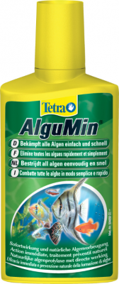 TETRA Accessoire pour aquarium anti-algue  Algumin