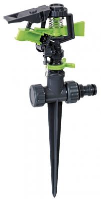 RIBIMEX  - Arroseur cracheur plastique sur piquet