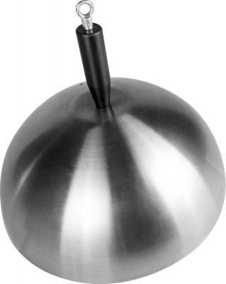 REMUNDI  Cloche de cuisson pour barbecue brasero