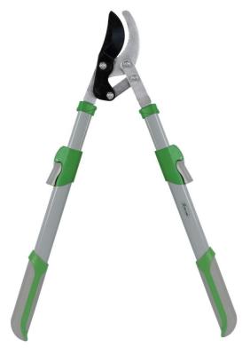 RIBILAND Ribimex - Coupe-branches &agrave; contre lame crant&eacute;e 98 cm