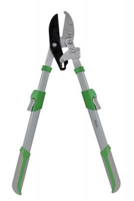 RIBILAND Ribimex - Cisaille t&eacute;lescopique d&eacute;multipli&eacute;e